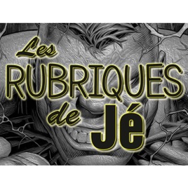 Les Rubriques de Jé