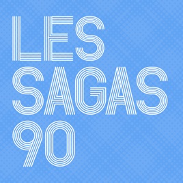 Les Sagas 90's