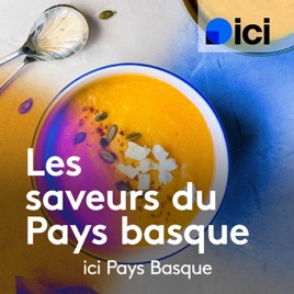 Les saveurs du Pays Basque