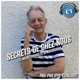LES SECRETS DE CHEZ NOUS