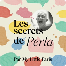 Les secrets de Perla