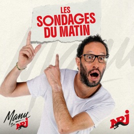 Les Sondages Du Matin