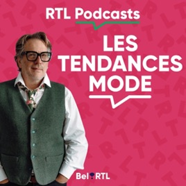 Les tendances mode