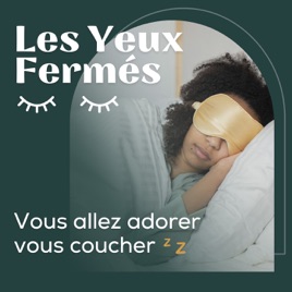 Les Yeux Fermés