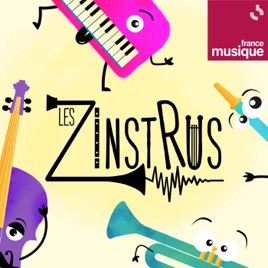 Les Zinstrus