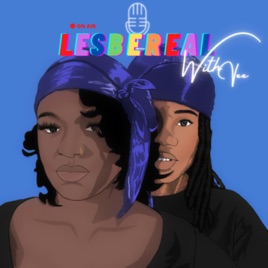 Lesbereal with Vee