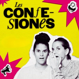 Lesconfesiones