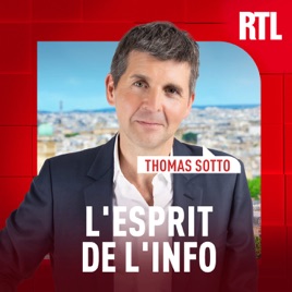 L'esprit de l'info