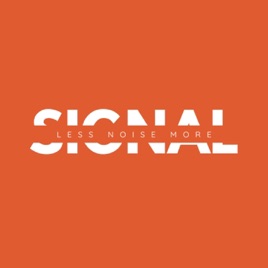 Less Noise, More Signal