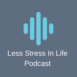 Less Stress In Life