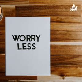 Less worried 😟