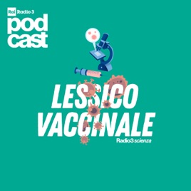 Lessico Vaccinale