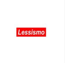 Lessismo 레스이즈모 -  힙합, 하우스, 일렉트로닉