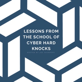 Lessons from the School of Security Hard Knocks