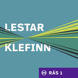 Lestarklefinn