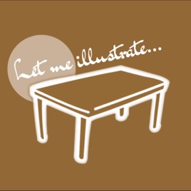 Let Me Illustrate