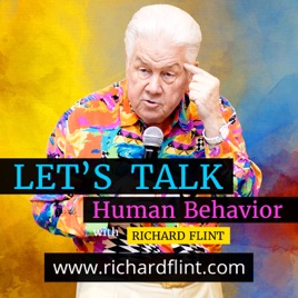Let‘s Talk Human Behavior