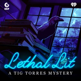 Lethal Lit: A Tig Torres Mystery
