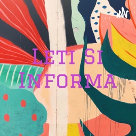 Leti Si Informa