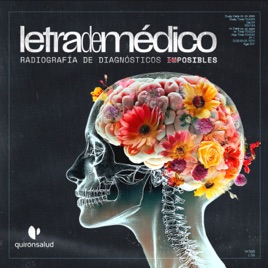 Letra de Médico