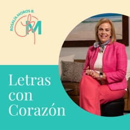 Letras con corazón