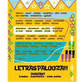 Letraspalooza