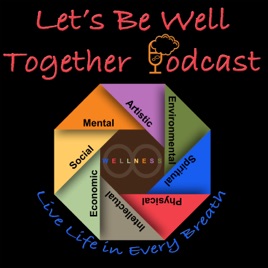 Let's Be Well Together