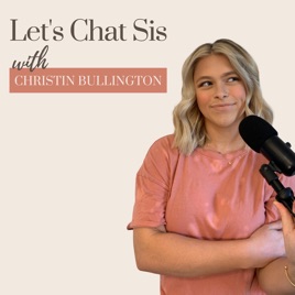 Let's Chat Sis
