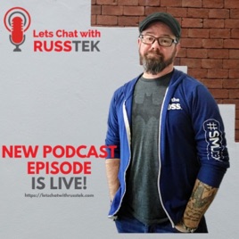 Let's Chat with Russtek