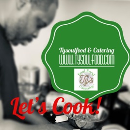 Let's Cook!