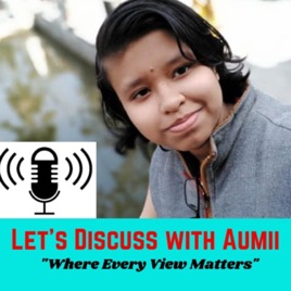 Let's Discuss with Aumii
