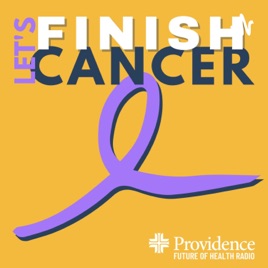 Let's Finish Cancer