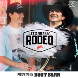Let's Freakin' Rodeo