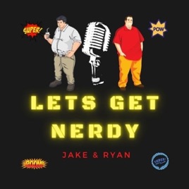 Lets Get Nerdy