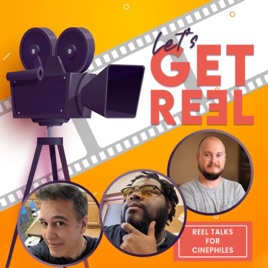 Let's Get Reel