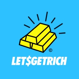 LET$GETRICH