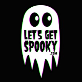 Let’s Get Spooky
