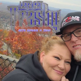 Let’s get Trashy