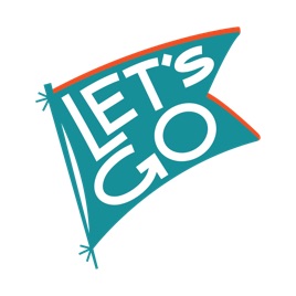 Let's Go Dolphins