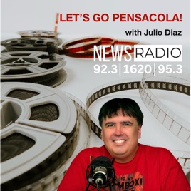 Let's Go Pensacola!