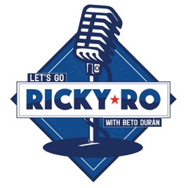 Let's Go Ricky Ro! with Josh Thole and Beto Duran