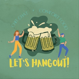 Let's Hangout! PH
