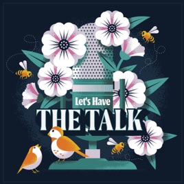 Let's Have The Talk