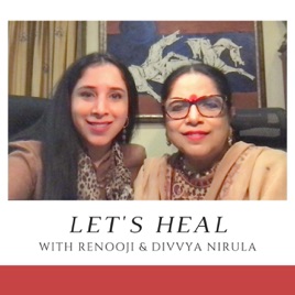 LET'S HEAL