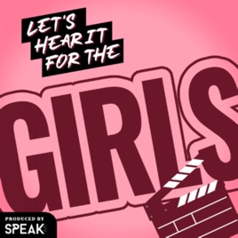 Let's Hear It for the Girls