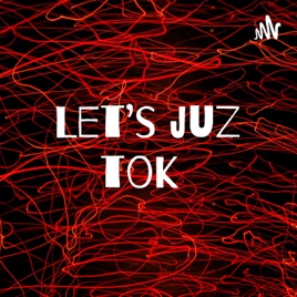 Let’s juz tok🥸