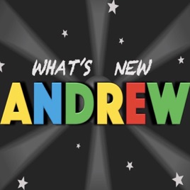 What's New Andrew