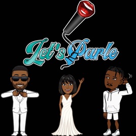 Let's Parle Podcast