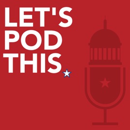 Let's Pod This