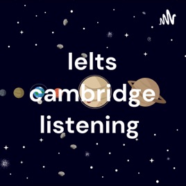 LET'S PRACTICE ENGLISH LISTENING